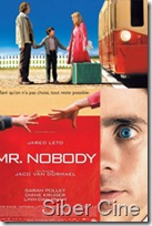 Mr Nobody Mr Nobody