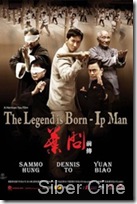 IP Man 3