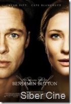 El Curioso caso de Benjamin Button