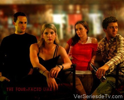 The Four-Faced Liar
