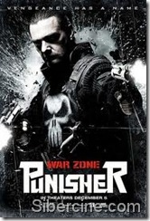 The Punisher The Punisher