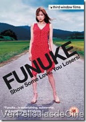 Funuke, Show Some Love You Losers