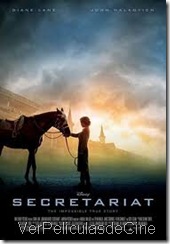 Secretariat