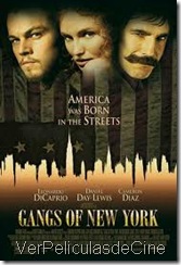 Gangs of New York