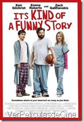 It's Kind of a Funny Story It's Kind of a Funny Story