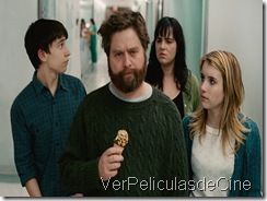 It's Kind of a Funny Story 