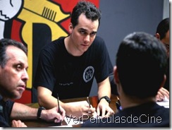 Tropa de &Eacute;lite 3