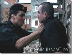 Tropa de &Eacute;lite 4