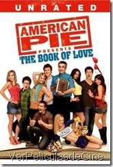 American Pie Presents The Book of Love