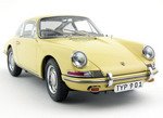 Porsche 901 SportsCoupe