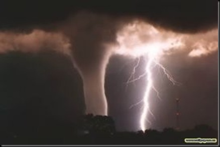 tornado