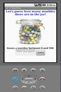 How to mod Jar of Marbles 1.0 mod apk for pc