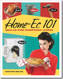 Home Ec 101