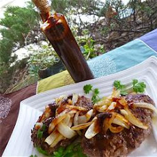Homemade Steak Sauce