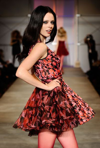 Zac%2BPosen%2BRunway%2BFall%2B2010%2BMBFW%2BdBWz s Er36l 2010 Fashion Show: Zac Posen