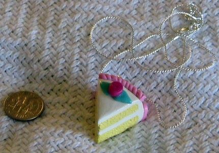 il 430xN.128313240 Vanilla Birthday Cake with Pink Rose Decorations and White Frosting