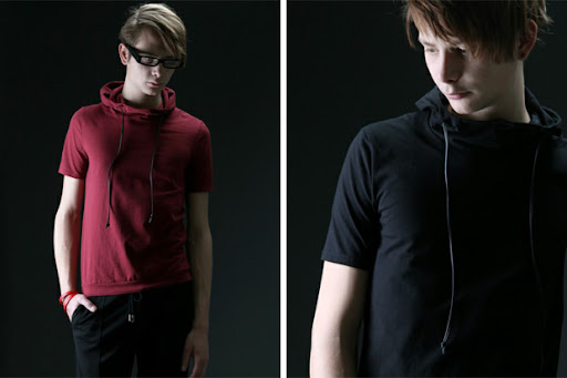 man of moods 2010 fall winter preview 3 Man Of Moods 2010 Fall/Winter Collection