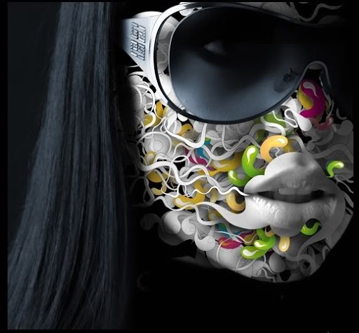 AlbertoEmilianoarts3 Stunning Female Body Art