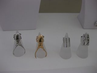 6a00e5508e95a988330133ec68bf18970b 320wi Jewelry: Dominic Jones animalistic new collection for 2010 11