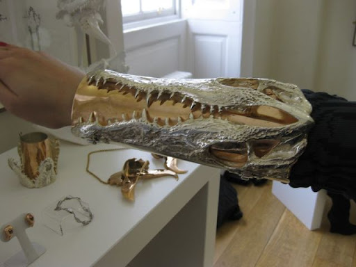 6a00e5508e95a9883301347f989a5a970c 640wi Jewelry: Dominic Jones animalistic new collection for 2010 11
