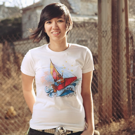 2258 store Trend Talk: Graphic Tees