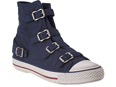 Ash Unique One Of A Kind High Top Sneakers 71809 7 Ash Unique One Of A Kind High Top Sneakers