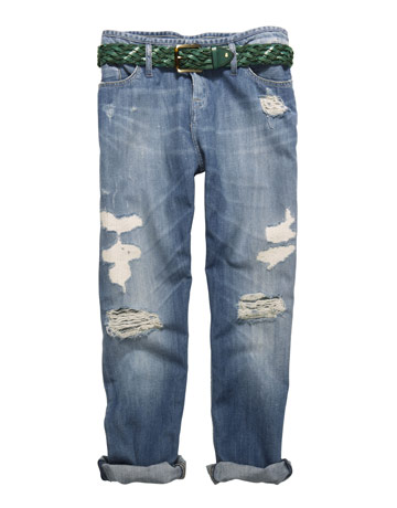 THE BEST NEW BLUE JEANS AND DENIM TRENDS 0510 Denim hilfiger denim de THE BEST NEW BLUE JEANS AND DENIM TRENDS