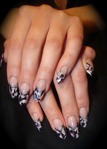 gelessentialz 203604 l Fun and Fashion: Nail Art