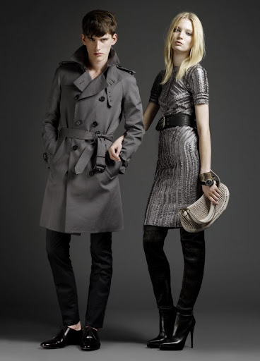 8a459d6c 7bb4 4b27 8610 1bf81160dd89 Burberry Prorsum Resort 2011 Collection