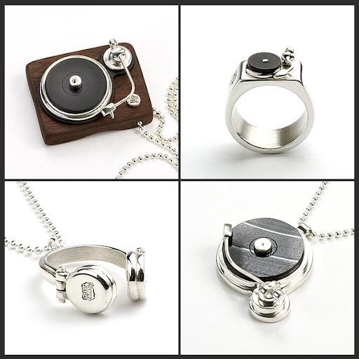 general Luxury Jewelry for DJs