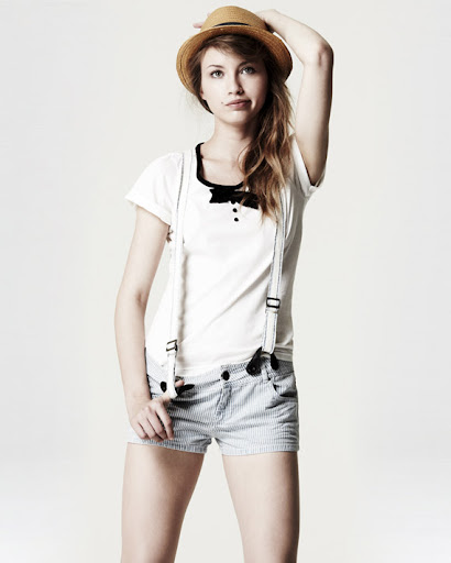 Zara TRF June 2010 Casual Collection zara trf june 2010 lookbook 08 Zara TRF June 2010 Casual Collection