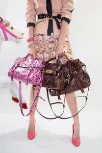 mulberryalexabags Alexa Mulberry Satchels 