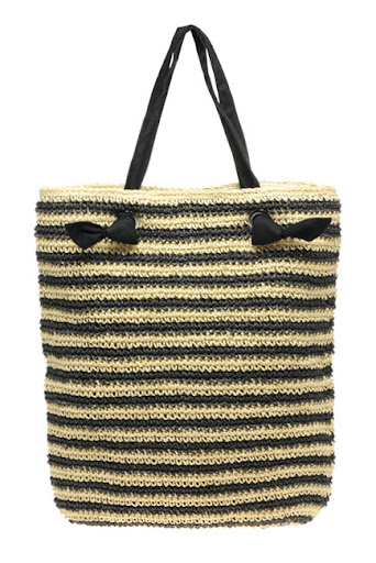 gapbag2306 434x650 Beach Bags Collection