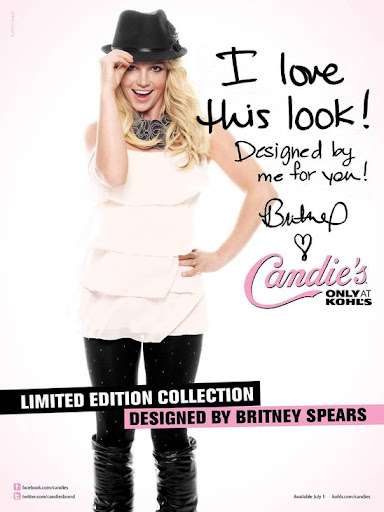 now you can look like britney spears too%20%281%29 Now You Can Look Like Britney Spears Too