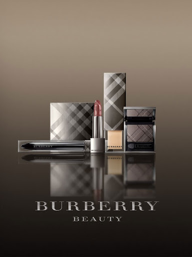 Burberry2010Beauty2 Burberry Beauty Fall 2010 Ad Campaign