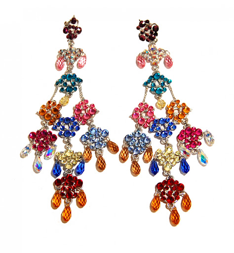 otazujewellery7 Otazu Jewellery collection