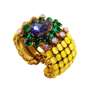 otazujewellery2 Otazu Jewellery collection