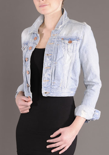 hm0707 458x650 Denim Jackets Trend 