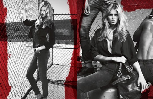 Calvin Klein Jeans Fall Winter 2010 2011 5 Calvin Klein Jeans 