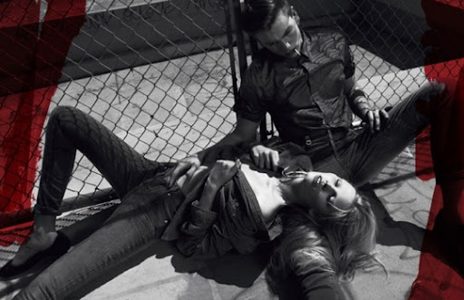 Calvin Klein Jeans Fall Winter 2010 2011 4 Calvin Klein Jeans 