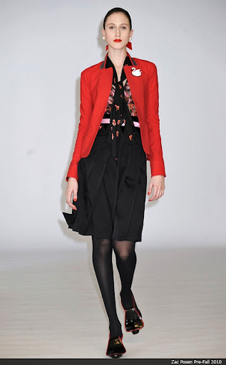 Skirt Trend Swing Their Way Back zacposenprefall160sdresses Skirt Trend Swing Their Way Back