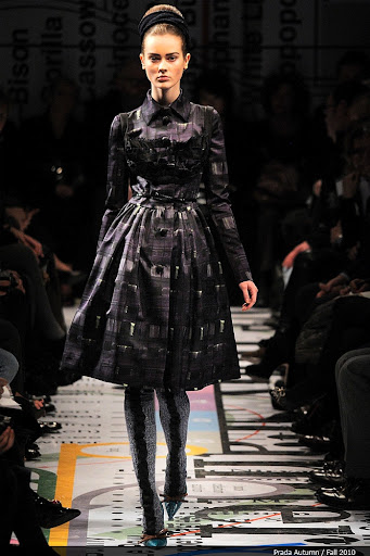 Skirt Trend Swing Their Way Back prada260sdresses Skirt Trend Swing Their Way Back