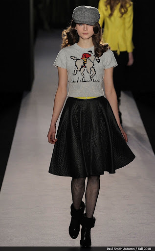 Skirt Trend Swing Their Way Back paulsmith160sdresses Skirt Trend Swing Their Way Back