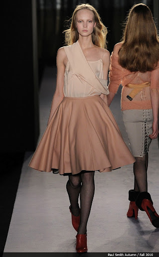 Skirt Trend Swing Their Way Back paulsmith460sdresses Skirt Trend Swing Their Way Back