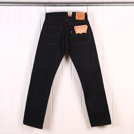 Levis Vintage Collection Levis Vintage Collection 06 Levis Vintage Collection