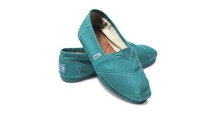 Toms Womens Fashion Footwear pair440 Toms Womens Fashion Footwear