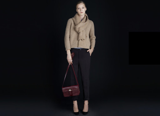 19mols Zara Winter 2010