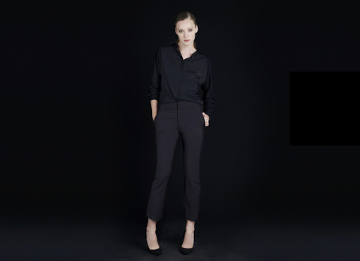 ehbr5x Zara Winter 2010