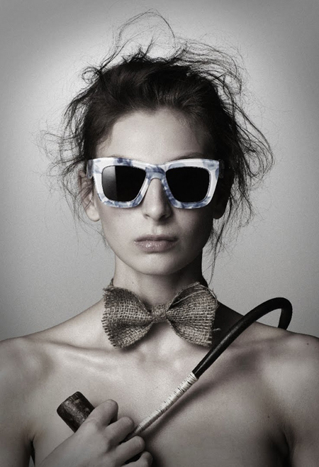 Unusual Ksubi Eyewear Campaign Ksubi Eyewear Fall 2010 5 Unusual Ksubi Eyewear Campaign