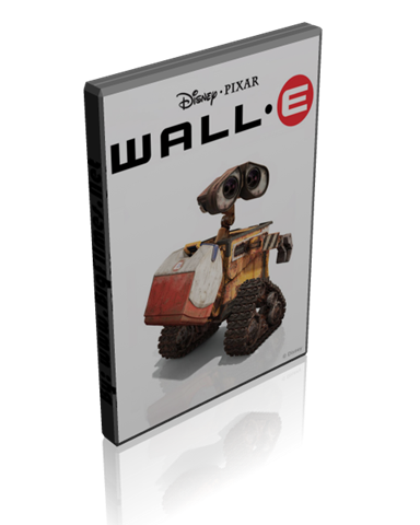 WALL-E WALL-E